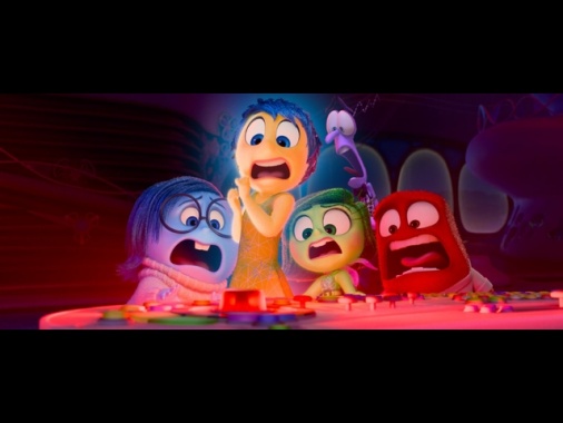 Inside Out 2 maggiore incasso italiano di sempre per animazione