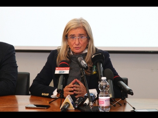 Inchiesta su quote Co2 Ilva, tra indagati ex ad Morselli