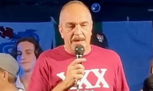 «Eravamo fascisti, basta ipocrisie»: Lattuada contro Meloni