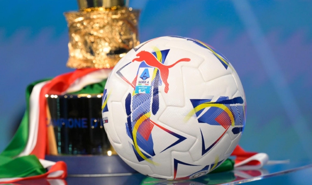 Sorteggiato il calendario della Serie A 2024/25