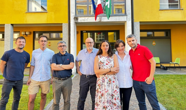 Gallarate, Zambon lascia il Consiglio comunale per protesta