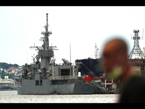 Taiwan, rilevati 26 aerei militari cinesi in circa tre ore