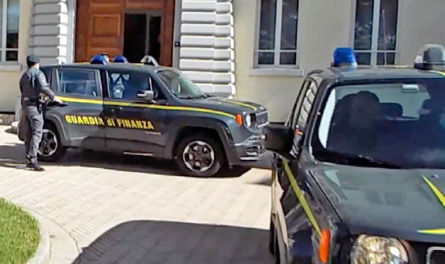 L’indagine sulle false invalidità è stata svolta dalla Guardia di Finanza tra 2019 e 2022 per fatti avvenuti tra 2015 e 2019