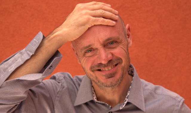 Leonardo Manera