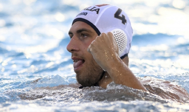 Tommaso Gianazza, un legnanese a Parigi