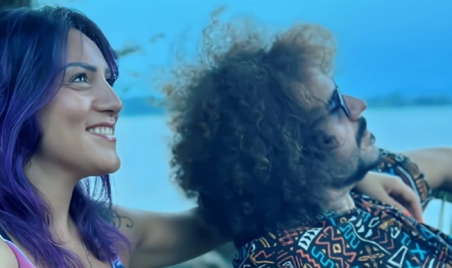 La gallaratese MissGama e Dj Panico