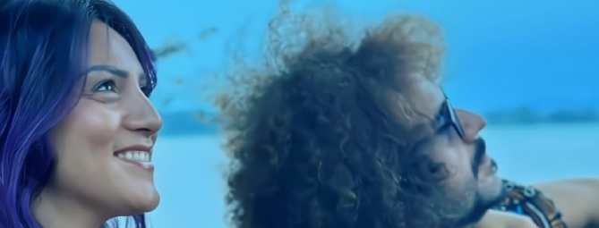 MissGama e Dj Panico: diamo un po’ di «Volume»