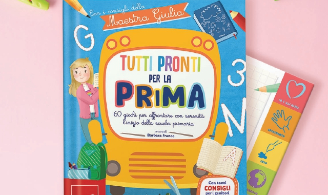 Il libro è in edicola con La Prealpina dal 13 luglio