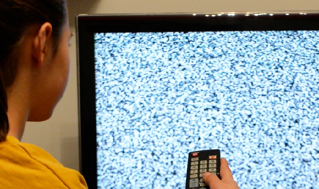 In Valceresio moltissime famiglie hanno avuto problemi con il televisore per un guasto al ripetitore