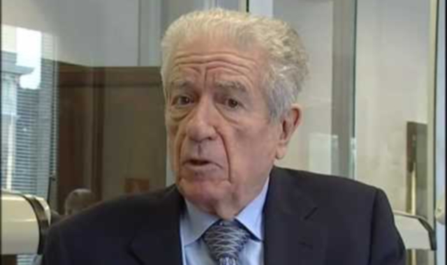 Giuseppe Caglioti