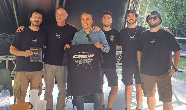 Woodoo Fest 2024: la Nova Terra a Cassano Magnago