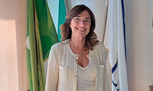Liuc, Anna Gervasoni è la nuova rettrice