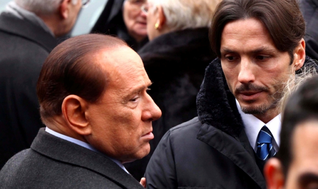 «Malpensa intitolata a mio padre? Strameritata, ma modi sbagliati»