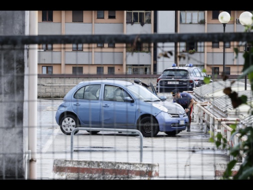 ++ Bimba dimentica in auto dal papà, morta di caldo ++