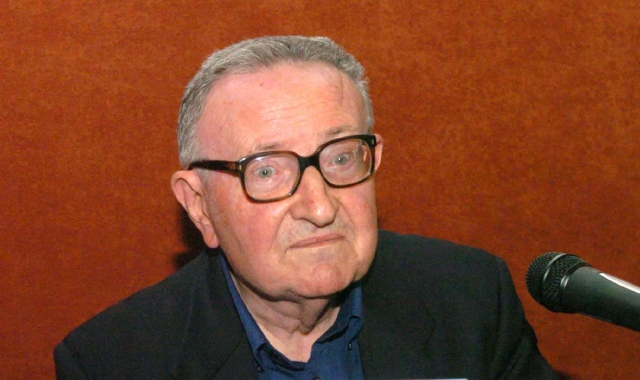 Addio al professor Ghiringhelli, lutto a Varese