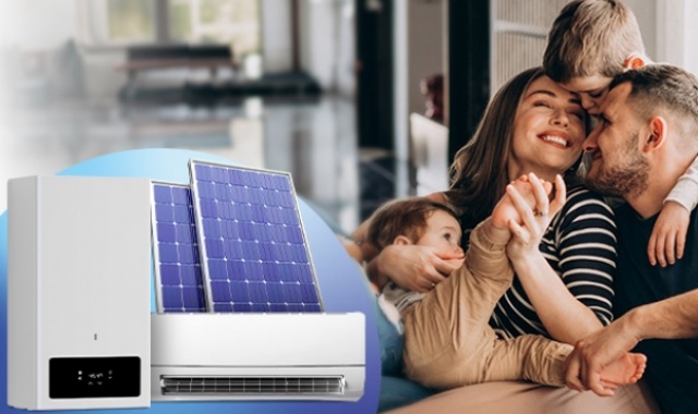 Efficienza energetica e risparmio
con gli interventi di Commerciale
Gas & Luce 5