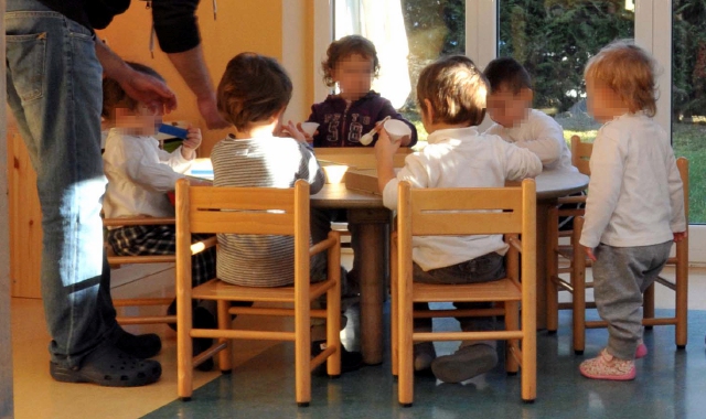 Sesso con la maestra all’asilo nido: fidanzato condannato