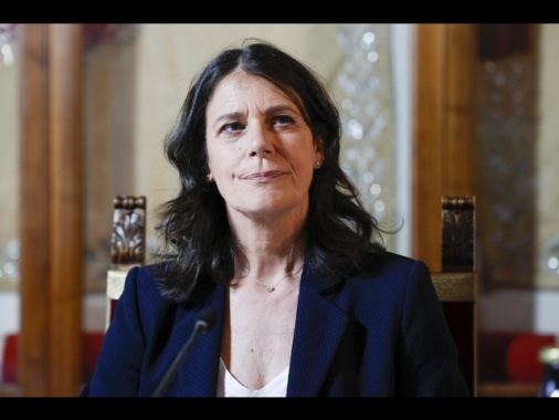 La presidente Rai Soldi rassegna le dimissioni