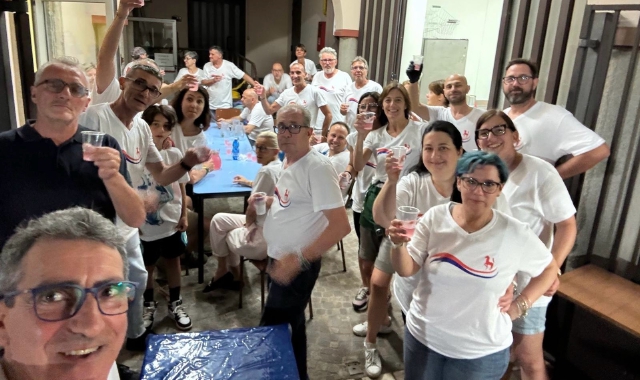 Olgiate Olona, Buongestate: edizione da record