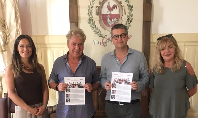 Da Max Pisu a Giaccomo Poretti: ecco la nuova stagione al teatro Condominio di Gallarate