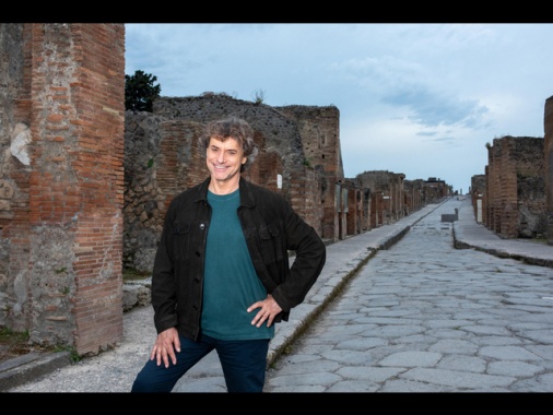 Alberto Angela a fine agosto, si evita finale Temptation Island