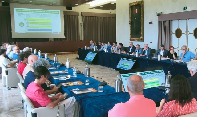 CER a Varese: continua il modello di “democrazia energetica”