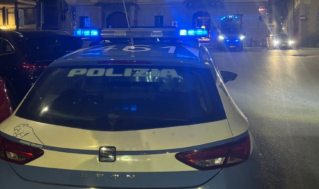 Gallarate: controlli e denunce