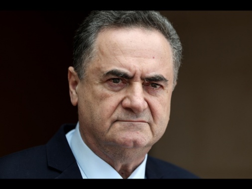 Katz risponde a Erdogan, 'ricordati come è finito Saddam'
