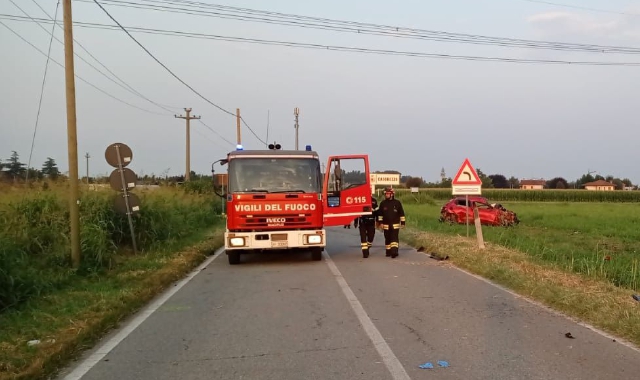 Tragedia a Casorezzo: due i ragazzi morti