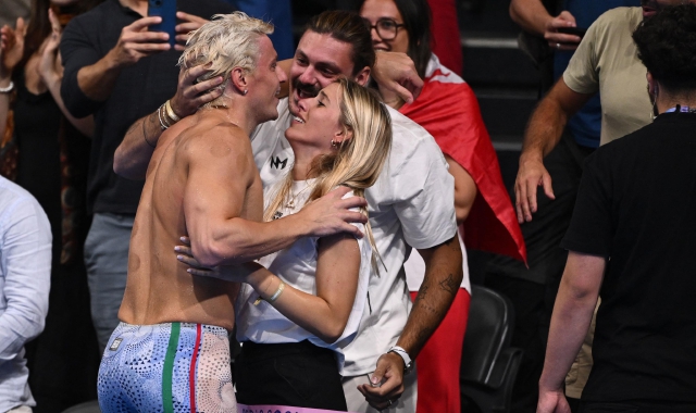 Il talento, il coach, la famiglia: viaggio nel trionfo di Nicolò