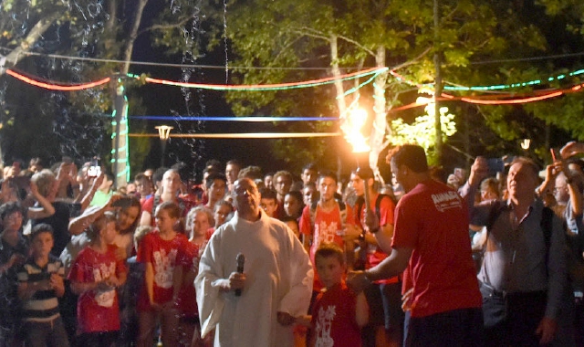 Casciago prepara la festa di Sant’Eusebio