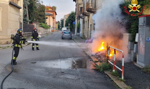Da mesi il tema dei rifiuti monopolizza le cronache cittadine