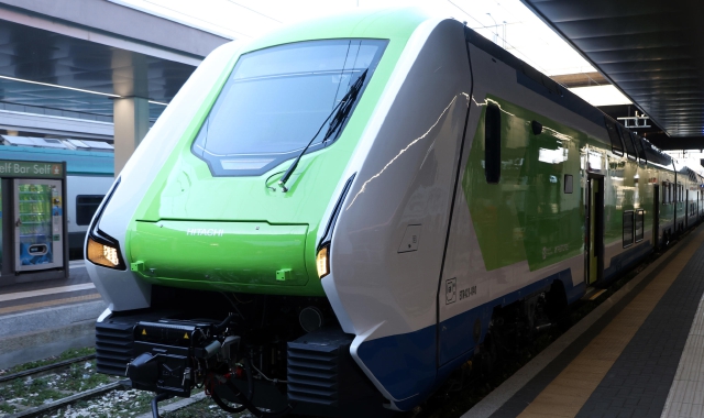 Stop ai treni dal 4 agosto all’1 settembre