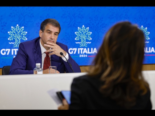 Fitto, 'forse necessaria una nuova revisione Pnrr per il Sud'