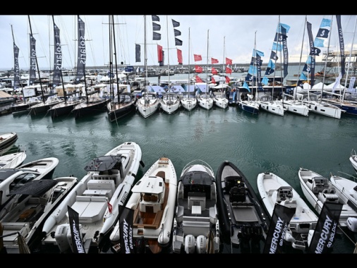 Sanlorenzo compra le barche a vela Swan da Leonardo Ferragamo