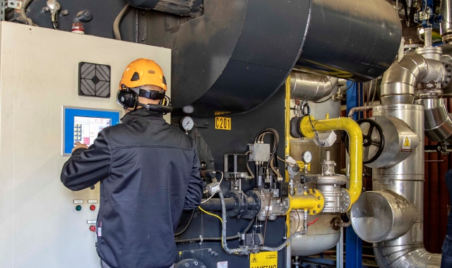 Teleriscaldamento, via all’allacciamento a Neutalia