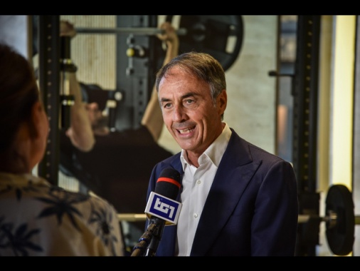 I ricavi di Technogym nel semestre in crescita a 402 milioni