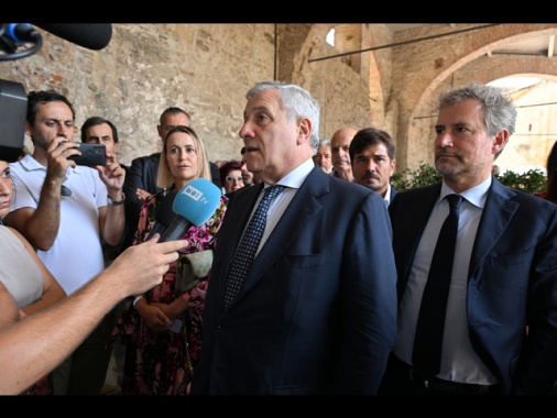Tajani, anche italo-venezuelani arrestati dal regime