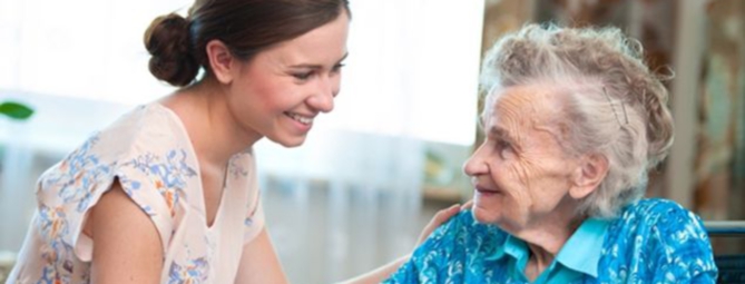 “Carta dei diritti” per l'esercito invisibile dei caregiver