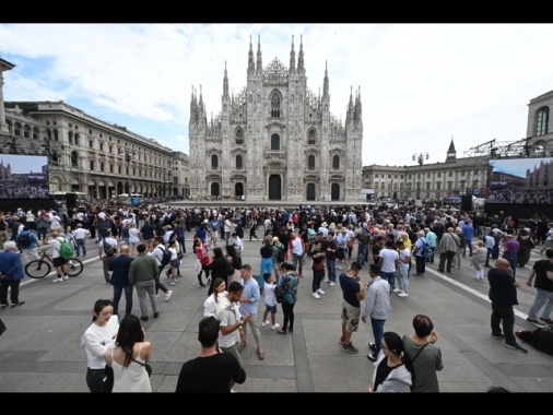 Amazon, Milano si conferma la città italiana che legge di più