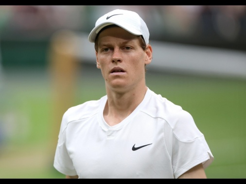 Tennis: Canada; Sinner torna e vince, Coric ko