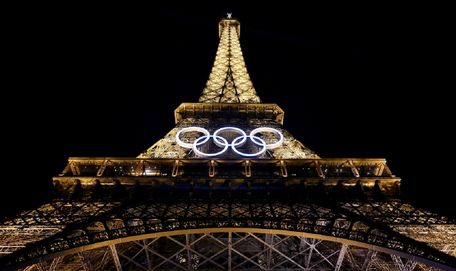 Busto Arsizio, a Parigi 2024 non solo atleti olimpici