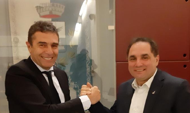Nuove rotte di Malpensa, Castelletto all'attacco