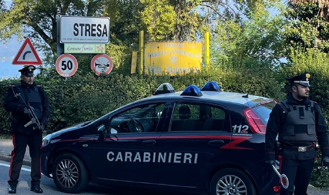 Turista denuncia violenza sessuale in hotel di Stresa