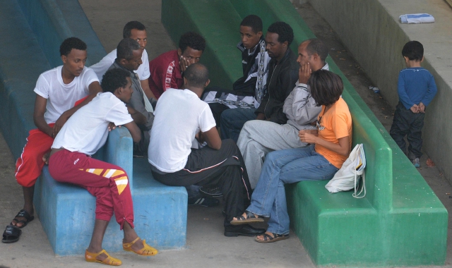 In arrivo a Gravellona Toce un nuovo centro migranti