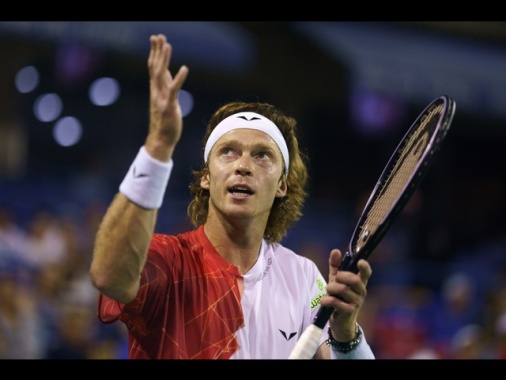 Tennis: Montreal, finali sono Rublev-Popyrin e Pegula-Anisimova