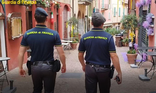 B&B e case vacanze: controlli e irregolarità