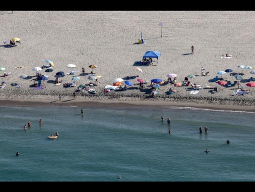 Niente vacanze per 6,5 milioni di italiani