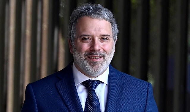 Enzo Paci