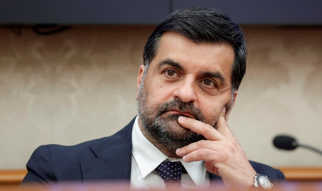 Luca Palamara e il possibile ritorno in magistratura